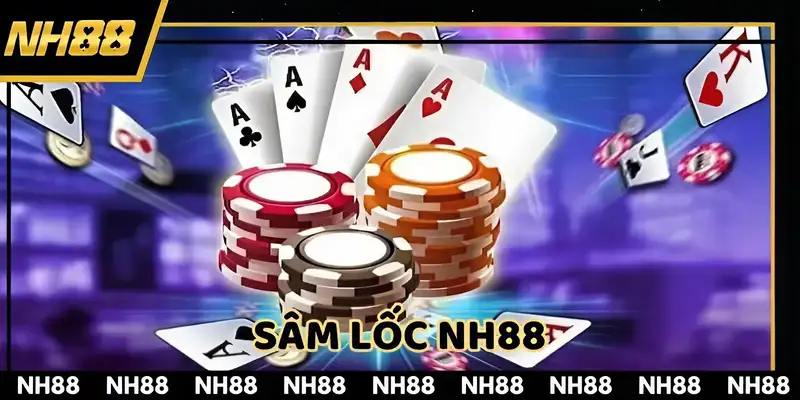 Sâm lốc NH88